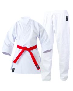 Cimac Tournament Karate Uniform - 14oz