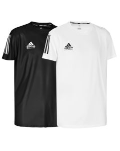 ADIDAS TECH T-SHIRT - BOXING, KARATE