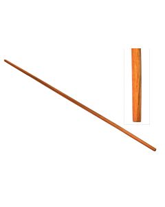 Red Oak Tapered Staff