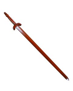 Tai Chi Sword - Red Oak