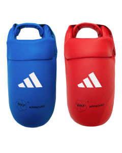 adidas WKF Foot Protector 