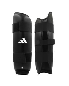 adidas PU Shin Pads