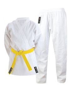 Cimac Student Karate Uniform - 8oz 