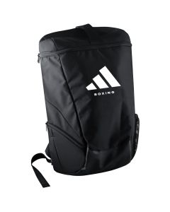 adidas backpack - Boxing, Judo, Karate, Kickboxing, Taekwondo