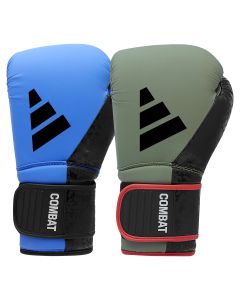 adidas Combat 50 Boxing Gloves