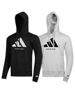 ADIDAS BOXING HOODY