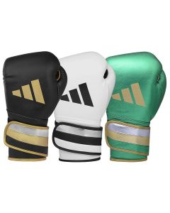 adidas adiSpeed Pro Boxing Gloves