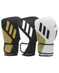 adidas cactus speed tilt 350 pro boxing gloves 