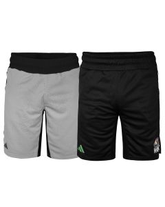 ADIDAS WBC TECH WEAR SHORTS