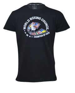 adidas WBC Boxing T-Shirt 