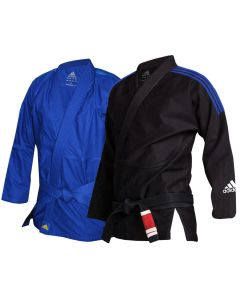 adidas BJJ "Response" Uniform - 265g