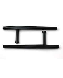 Black Tonfa