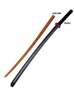 Bokken