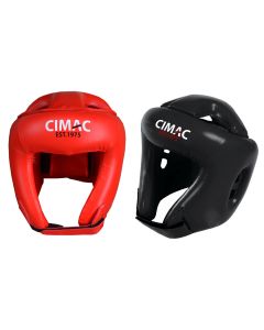 T-Sport PU Head Guard