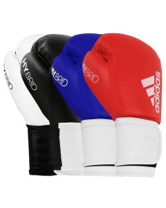 adidas Hybrid 100 Boxing Gloves