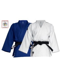 adidas Champion III Judo Jacket - 750g - IJF approved