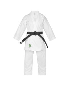 adidas adi-zero Kumite Karate Uniform - 4.5oz