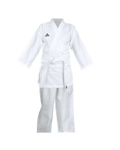 ADIDAS K150 WKF KARATE UNIFORM