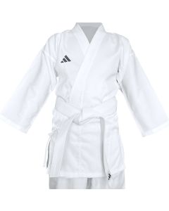 ADIDAS K150 WKF KARATE UNIFORM