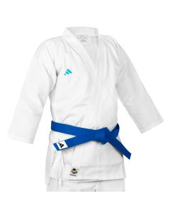 adidas Adistart Karate Uniform - 7oz 