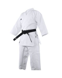 adidas WKF Club Karate Uniform - 8oz 