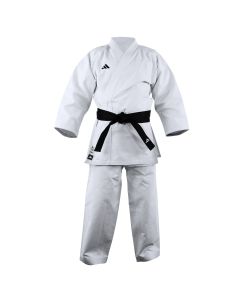 Adidas WKF Training Uniform - 11oz