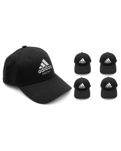 Adidas Baseball Cap - Judo, Taekwondo