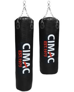 Cimac Heavy Kick/Punch Bag Fat Series