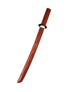 Shoto - Red Oak