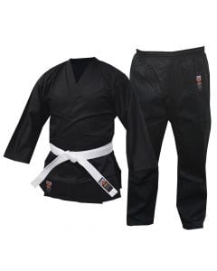 Cimac Judo Karate Taekwondo Plain Coloured Martial Arts Belt UniformVarious Size 