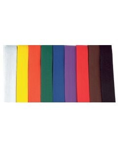 Cimac Coloured Belts