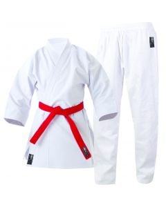 Cimac Premium Tournament Karate Uniform - 14oz