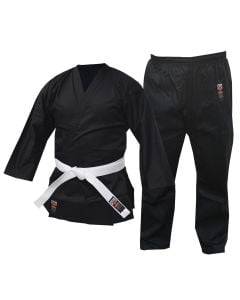 Cimac Japanese Cut Tournament Karate Uniform - 14oz