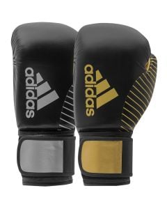 adidas kickboxing gloves - 10oz