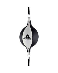 adidas Leather Double End Pro Box Ball