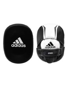 adidas Ultimate Classic Air Focus Mitts Pro