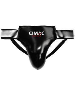 Cimac PU Groin Guard