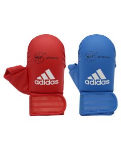 Adidas karate top equipment india