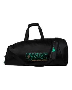 adidas PU 2 in 1 WBC Boxing Holdall