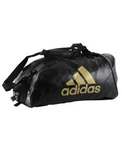 adidas PU 2 in 1 WBC Boxing Holdall