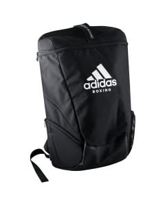adidas backpack - Boxing, Judo, Karate, Taekwondo, Kickboxing