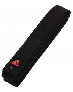 adidas Champion Black Belts