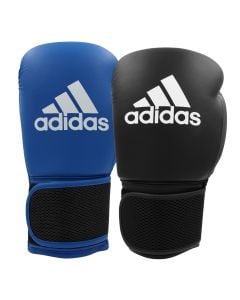 adidas Hybrid 25 Boxing Gloves