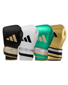 adidas Pro adiSpeed Boxing Gloves