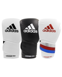 adidas adiSpeed Boxing Gloves
