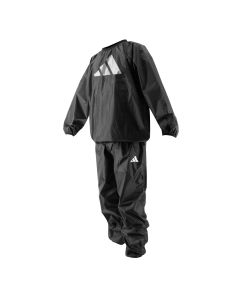 ADIDAS SAUNA SUIT