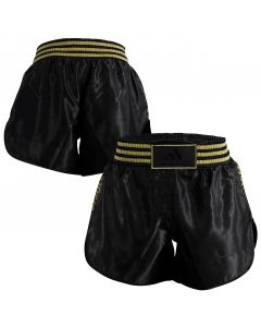 adidas Thai Boxing Shorts 