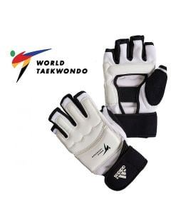 adidas WTF Fighter Gloves