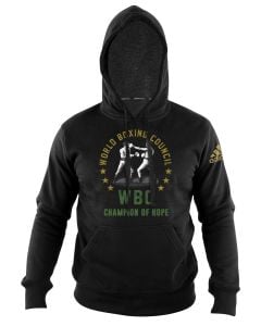adidas WBC Boxing Hoodie