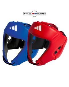 adidas IBA (WAS AIBA) Licensed Head Guard